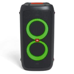 Jbl PartyBox 100 Bluetooth Speakers - Black