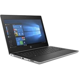 HP ProBook 430 G5 13-inch (2018) - Core i3-7100U - 8GB - SSD 512 GB QWERTY - Spanish