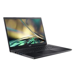 Acer Aspire 7 15-inch (2022) - Core i5-12450H - 16GB - SSD 512 GB AZERTY - French