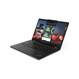 Lenovo ThinkPad X13 Yoga Gen 2 13-inch (2021) - Core i7 - Gen 11 (G) - 16GB - SSD 512 GB QWERTZ - German