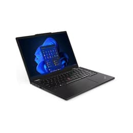 Lenovo ThinkPad X13 Yoga Gen 2 13-inch (2021) - Core i7 - Gen 11 (G) - 16GB - SSD 512 GB QWERTZ - German