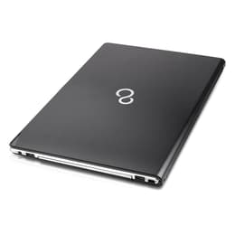 Fujitsu LifeBook S935 13-inch (2015) - Core i5-5200U - 4GB - SSD 128 GB QWERTZ - German