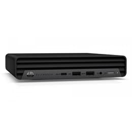 EliteDesk 800 G6 Mini Core i3-10100 3.6Ghz - SSD 128 GB - 8GB