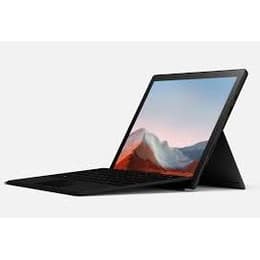 Microsoft Surface Pro 7+ 12-inch (2021) - Core i5 - Gen 11 (G) - 8GB - SSD 128 GB QWERTY - English