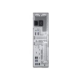 Esprimo D7010 SFF Core i3-10100 3.6Ghz - SSD 512 GB - 32GB