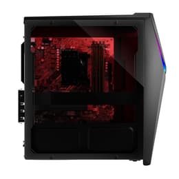 Asus ROG G10CE Core i7-11700 3.8 GHz - SSD 256 GB + HDD 1 TB - 16GB