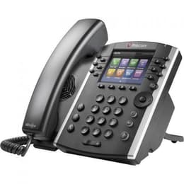 Polycom VVX 411 Landline telephone