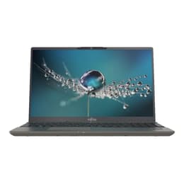 Fujitsu LifeBook U7511 15-inch (2020) - Core i7-1165G7 - 24GB - SSD 1000 GB QWERTY - Swedish