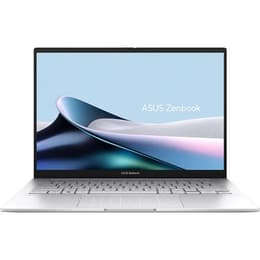 Asus ZenBook 14 OLED UX3405MA-PZ076W 14-inch (2023) - Core Ultra 7 155H - 16GB - SSD 1 TB QWERTY - Spanish