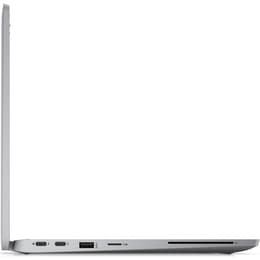 Dell Latitude 5320 13-inch (2021) - Core i5 - Gen 11 (G) - 16GB - SSD 1 TB QWERTZ - German