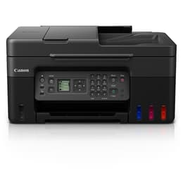 Canon PIXMA G4570 Monochrome laser