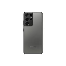 Galaxy S21 Ultra 5G 128GB - Dark Grey - Unlocked