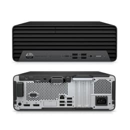 ProDesk 600 G6 SFF Core i7-10700 2.9Ghz - SSD 256 GB - 32GB