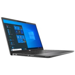 Dell Latitude 7420 14-inch (2020) - Core i7-1185G7 - 16GB - SSD 256 GB QWERTY - Italian