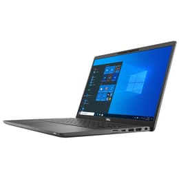 Dell Latitude 7420 14-inch (2020) - Core i7-1185G7 - 16GB - SSD 256 GB QWERTY - Italian