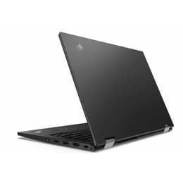 Lenovo ThinkPad L13 Yoga G2 13-inch (2021) - Core i5 - Gen 11 (G) - 8GB - SSD 256 GB QWERTY - Italian