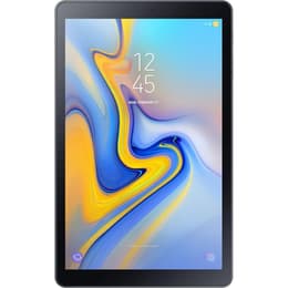 Galaxy Tab A 32GB - Silver - Wi-Fi
