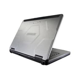 Panasonic ToughBook CF-54 14-inch (2017) - Core i5-5300U - 8GB - SSD 256 GB QWERTZ - Czech
