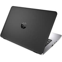 HP EliteBook 820 G2 12-inch (2014) - Core i5-5300U - 8GB - SSD 256 GB AZERTY - French