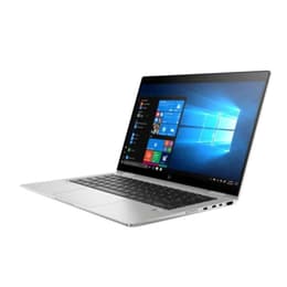 HP EliteBook x360 1030 G3 13-inch (2017) - Core i5 - Gen 8 (U) - 8GB - SSD 256 GB AZERTY - French
