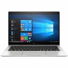 HP EliteBook x360 1030 G3 13-inch (2017) - Core i5 - Gen 8 (U) - 8GB - SSD 256 GB AZERTY - French