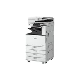 Canon Advance C3822I Color laser