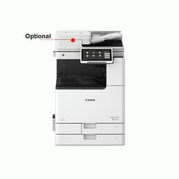 Canon Advance C3822I Color laser