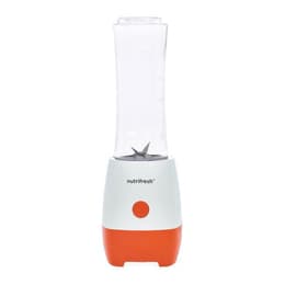 Blender Nutrifresh P501027 L - Orange/White