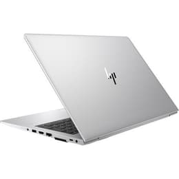 HP EliteBook 850 G5 15-inch (2017) - Core i5-8250U - 16GB - SSD 256 GB AZERTY - French