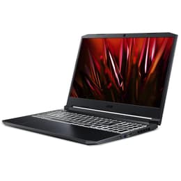 Acer Nitro 5 AN515-45 15"-inch - Ryzen 7 5800H - 16GB - SSD 1 TBGB NVIDIA GeForce RTX 3060 QWERTZ - German