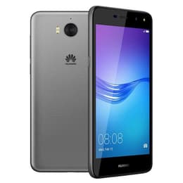 Huawei Y6 (2017) 16GB - Grey - Unlocked