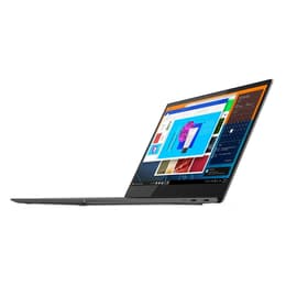 Lenovo Yoga S740-14IIL 14-inch (2020) - Core i5 - Gen 10 (U) - 8GB - SSD 512 GB QWERTY - Swedish