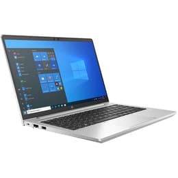 HP ProBook 445 G8 14-inch (2021) - Ryzen 5 - 5000 Series (U) - 16GB - SSD 256 GB QWERTY - English
