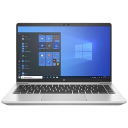 HP ProBook 445 G8 14-inch (2021) - Ryzen 5 - 5000 Series (U) - 16GB - SSD 256 GB QWERTY - English