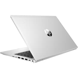 HP ProBook 445 G8 14-inch (2021) - Ryzen 5 - 5000 Series (U) - 16GB - SSD 256 GB QWERTY - English