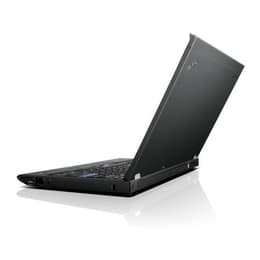 Lenovo ThinkPad X220 12-inch (2011) - Core i5-2520M - 6GB - HDD 500 GB AZERTY - French