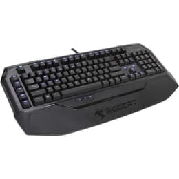 Roccat Keyboard QWERTY English (US) Backlit Keyboard Ryos MK Pro