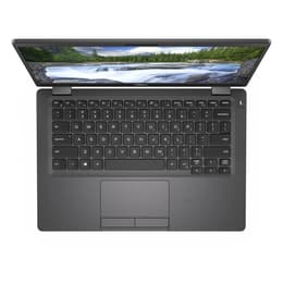 Dell Latitude 5300 2-in-1 Touch 13-inch Core i5-8365U - SSD 256 GB - 16GB QWERTY - English
