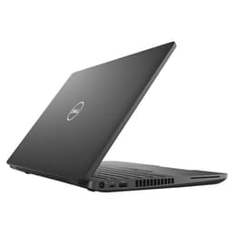 Dell Latitude 5501 15-inch (2019) - Core i5 - Gen 9 (H) - 16GB - SSD 512 GB QWERTZ - German