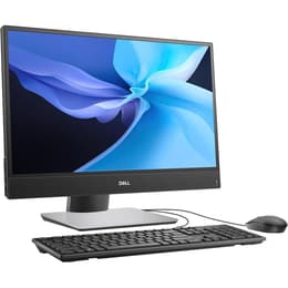 Dell OptiPlex 5270 22" Core i5 3 GHz - SSD 512 GB - 16GB QWERTY - Spanish