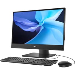 Dell OptiPlex 5270 22" Core i5 3 GHz - SSD 512 GB - 16GB QWERTY - Spanish