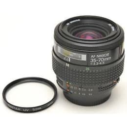 Nikon Camera Lense AF NIKKOR AF 35-70mm f/3.3-4.5