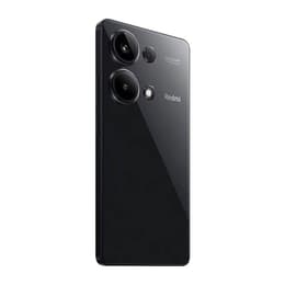 Xiaomi Redmi Note 13 Pro 512GB - Black - Unlocked