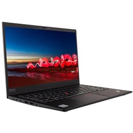 Lenovo ThinkPad 14-inch (2018) - Core i7-8565U - 16GB - SSD 512 GB QWERTZ - Slovak