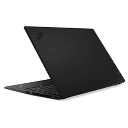 Lenovo ThinkPad 14-inch (2018) - Core i7-8565U - 16GB - SSD 512 GB QWERTZ - Slovak