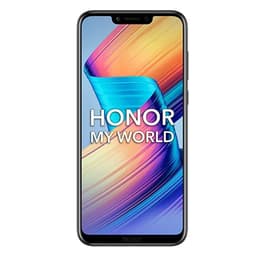 Honor Play 64GB - Black - Unlocked