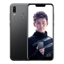 Honor Play 64GB - Black - Unlocked