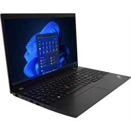 Lenovo ThinkPad L15 G3 15-inch (2022) - Core i5 - Gen 12 (U) - 32GB - SSD 256 GB QWERTZ - German