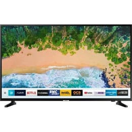 Samsung 43.0000-inch UE43NU7025 3840 x 2160 TV