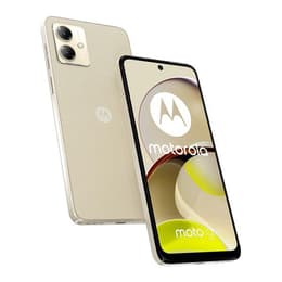 Motorola Moto G14 128GB - Beige - Unlocked